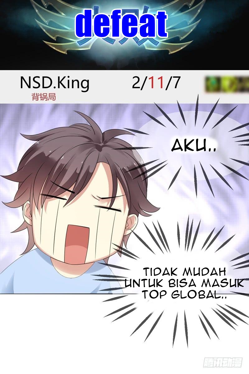 NSD Gaming Chapter 67 Bahasa Indonesia